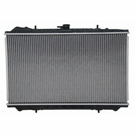 One Stop Solutions 89-94 Maxima A/T 6Cy 3.0L Radiator, 1242 1242